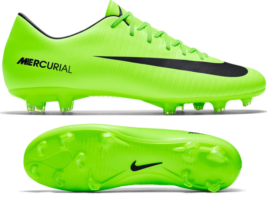 Korki Nike Mercurial Victory FG 40,5/26 - 831963303 - 14289130915 