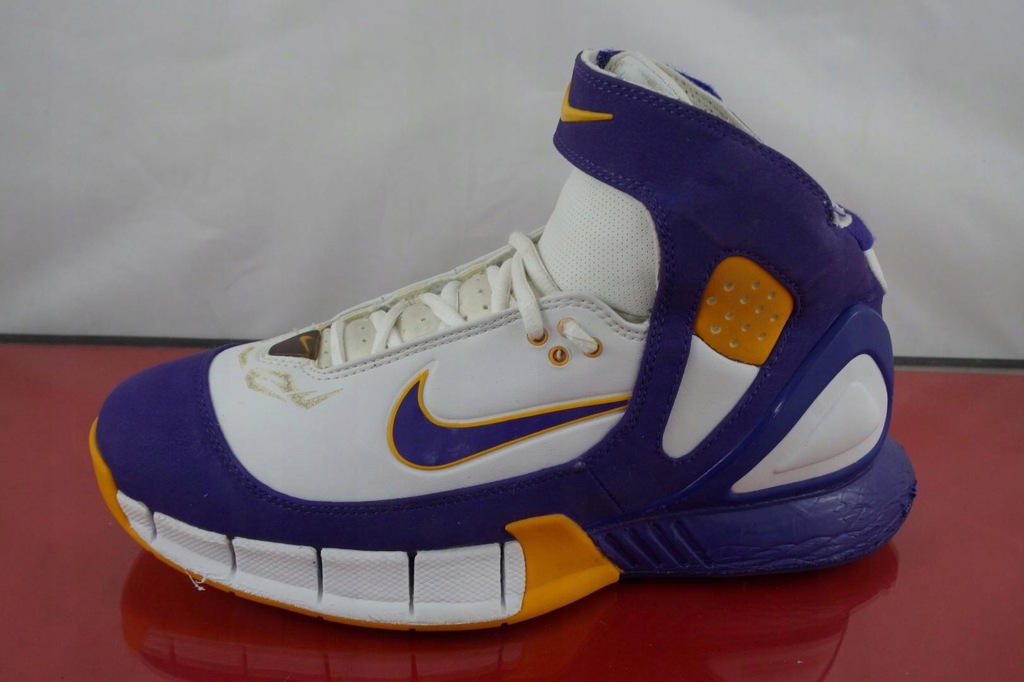 BUTY SPORTOWE NIKE AIR ZOOM HUARACHE 2K5 R40 W25