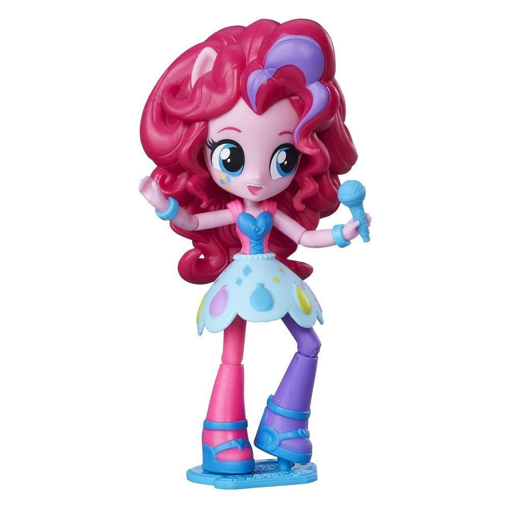 HASBRO My Little Pony EG Mini Lalka podstawowa, Pi