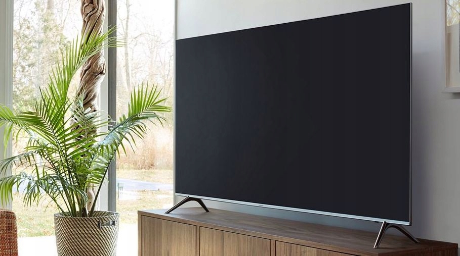 Samsung 4K QLED 60' 60KS7000 IDEALNY, GWARANCJA!!!