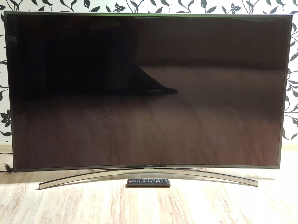 SmartTV Samsung 48" 3D seria8 1080p UE48H8000