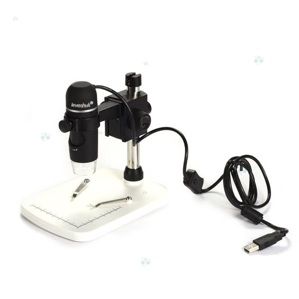Mikroskop Cyfrowy Levenhuk DTX 90 #M1