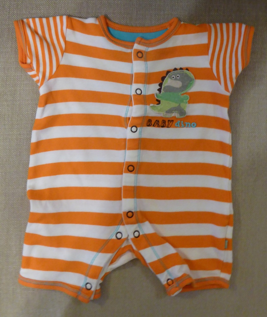Rampers rozm. 62 Mothercare