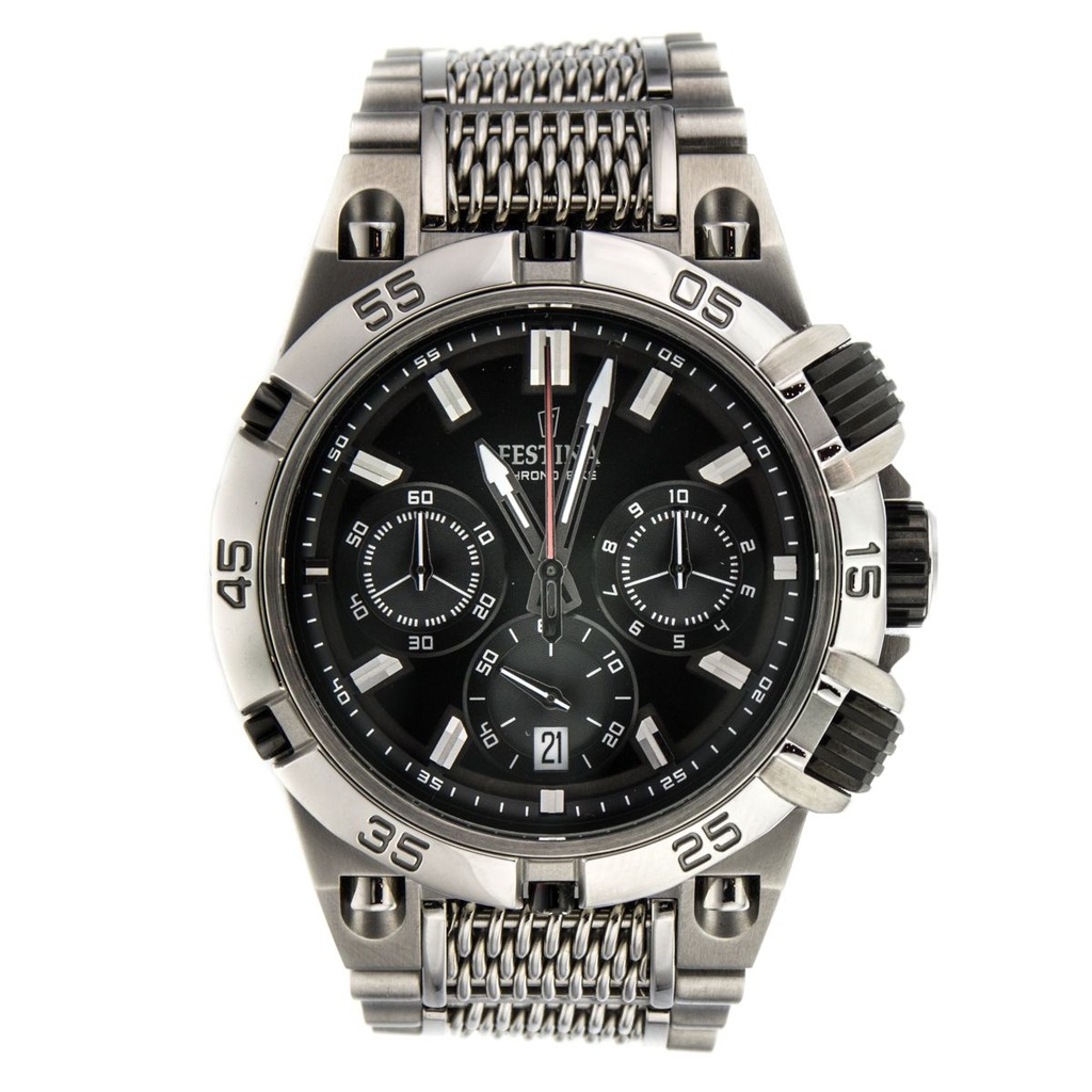 FESTINA F16774/4 CHRONO BIKE TDF 10 ATM