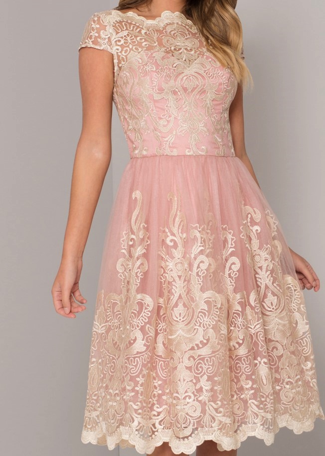 Chi chi lilyan dress 2025