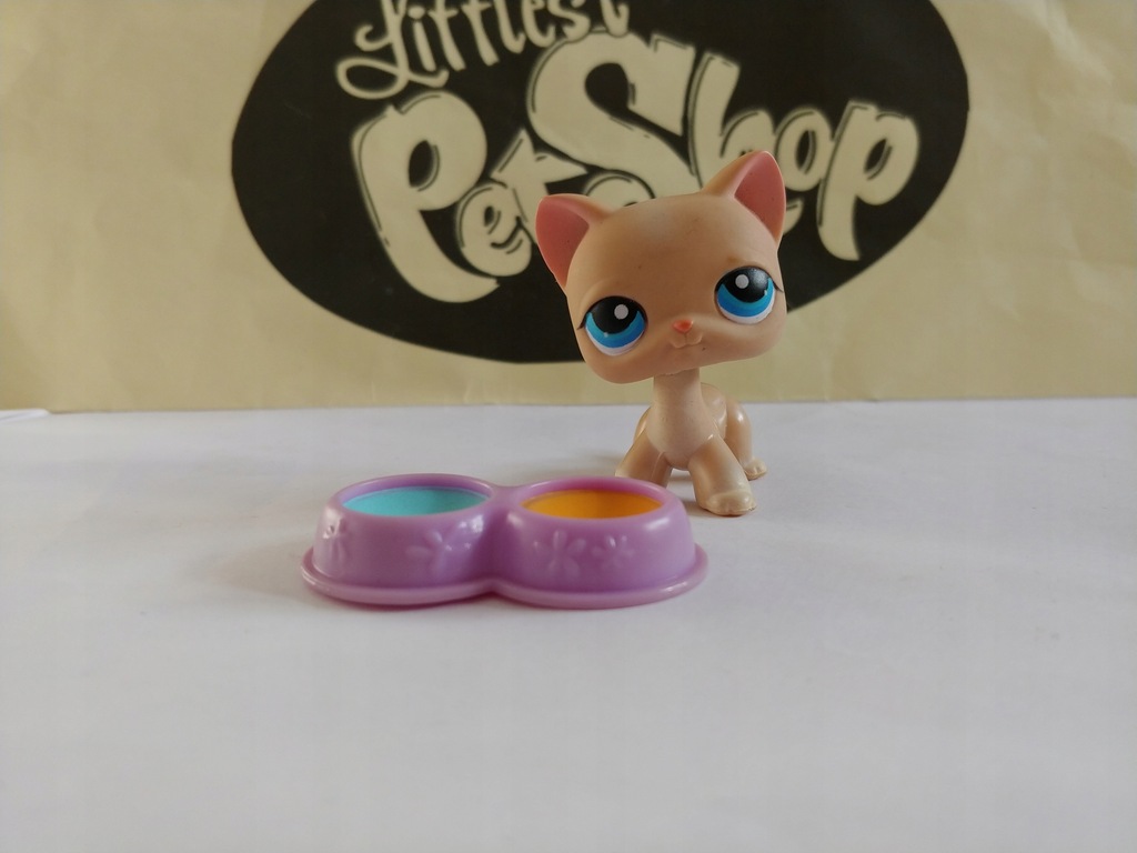 littlest pet shop 0228