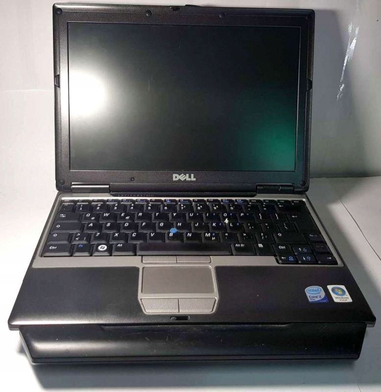 LAPTOP DELL D420 PR09S
