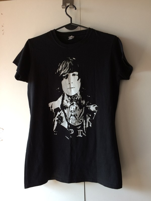 Bring me the Horizon koszulka T-shirt Oliver Sykes