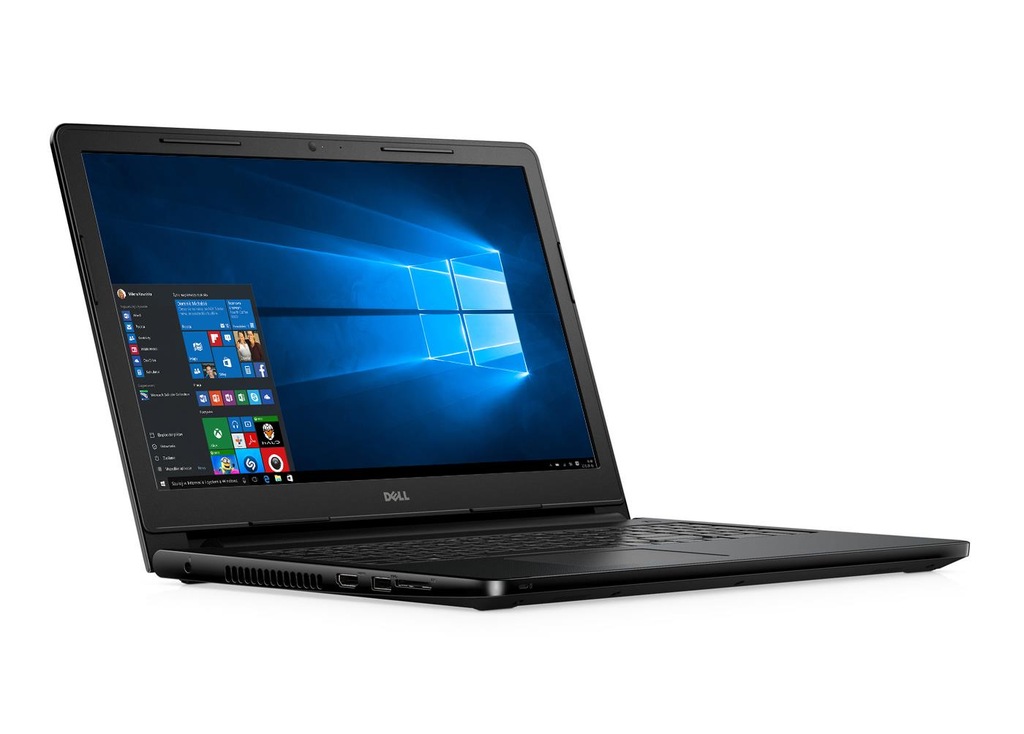 Dell inspiron 3552 апгрейд