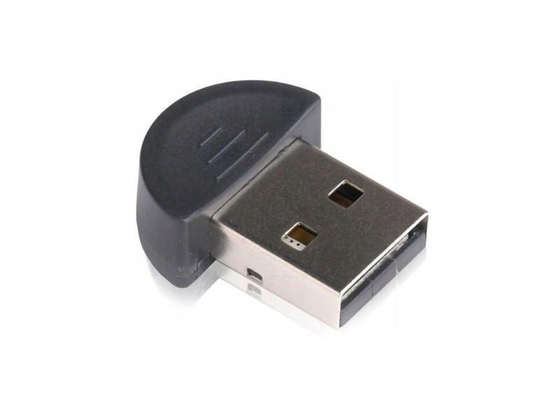 SAVIO BT-02 Micro Adapter USB Bluetooth v2.0 (3)