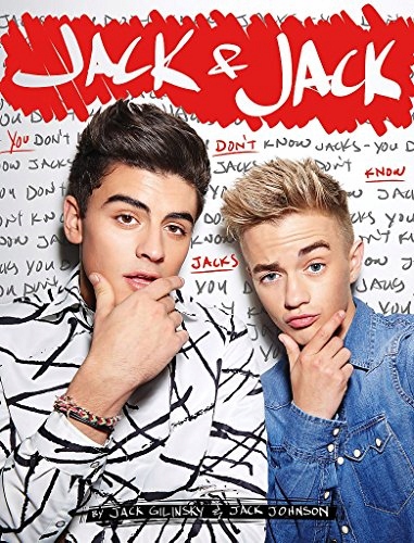 Jack Jack You Dont Know Jacks Jack Gilinsky
