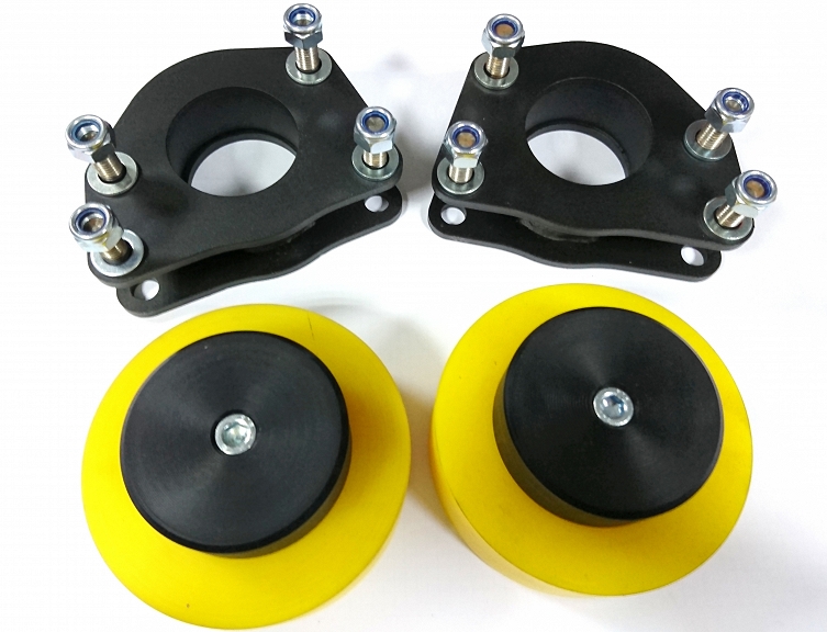 LIFT zawieszenia 50mm Jeep Cherokee LIBERTY KK 07-