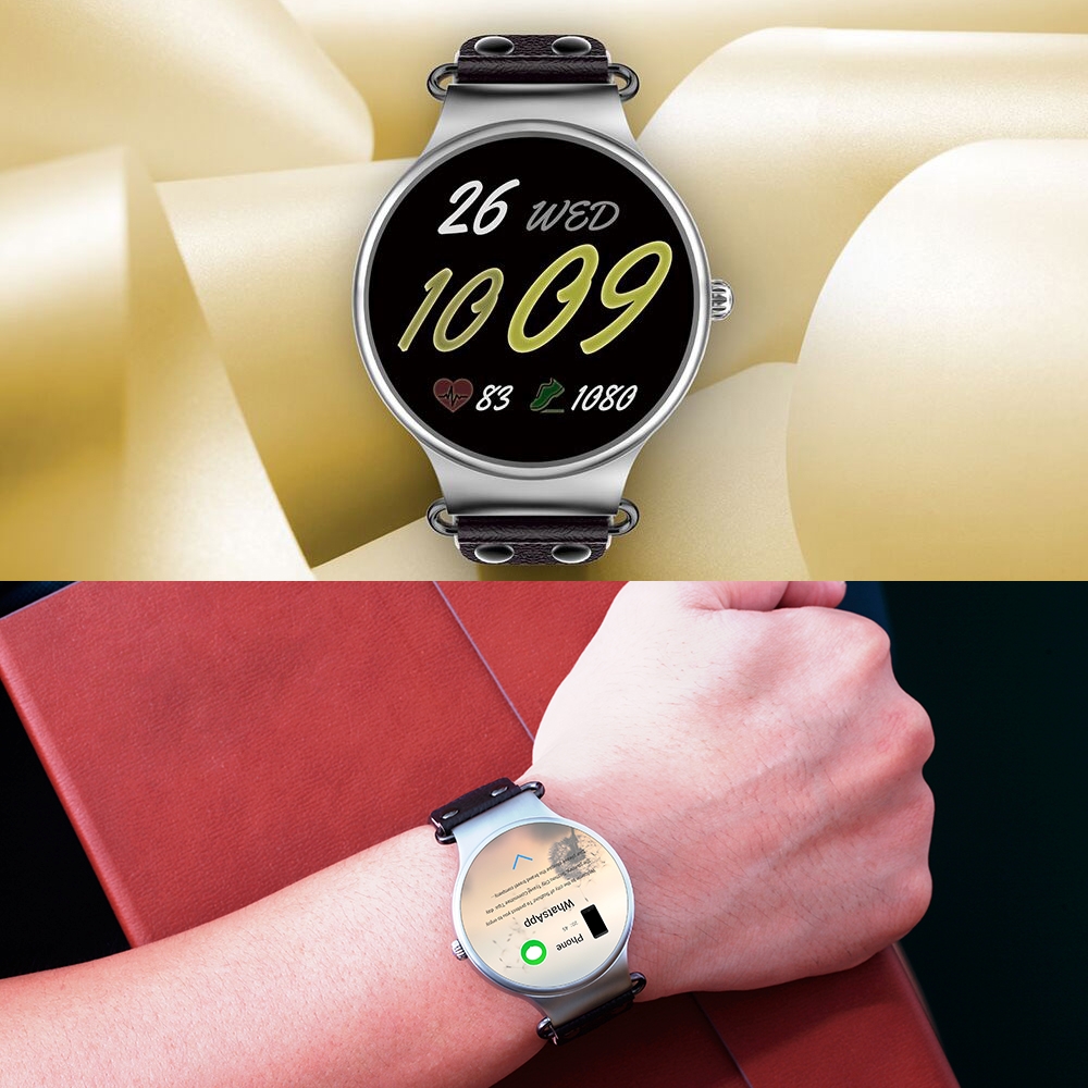 kw98 smartwatch