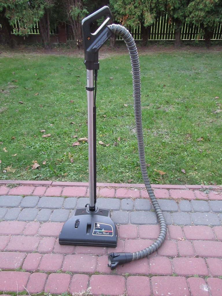Turboszczotka RAINBOW POWER NOZZLE