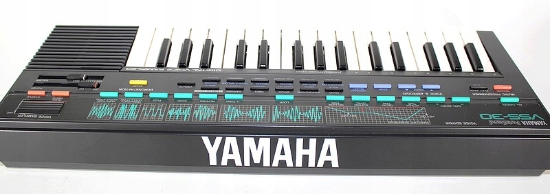 Yamaha PortaSound VSS-30(箱付き) Yamaha PortaSound VSS-30(箱付き) Yamaha VSS-30 PortaSound