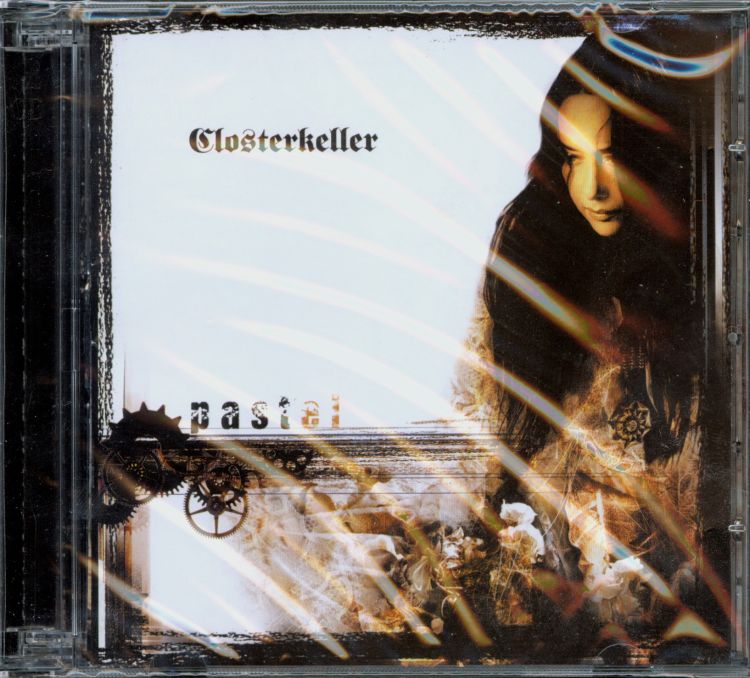 CLOSTERKELLER pastel _(2 CD)_