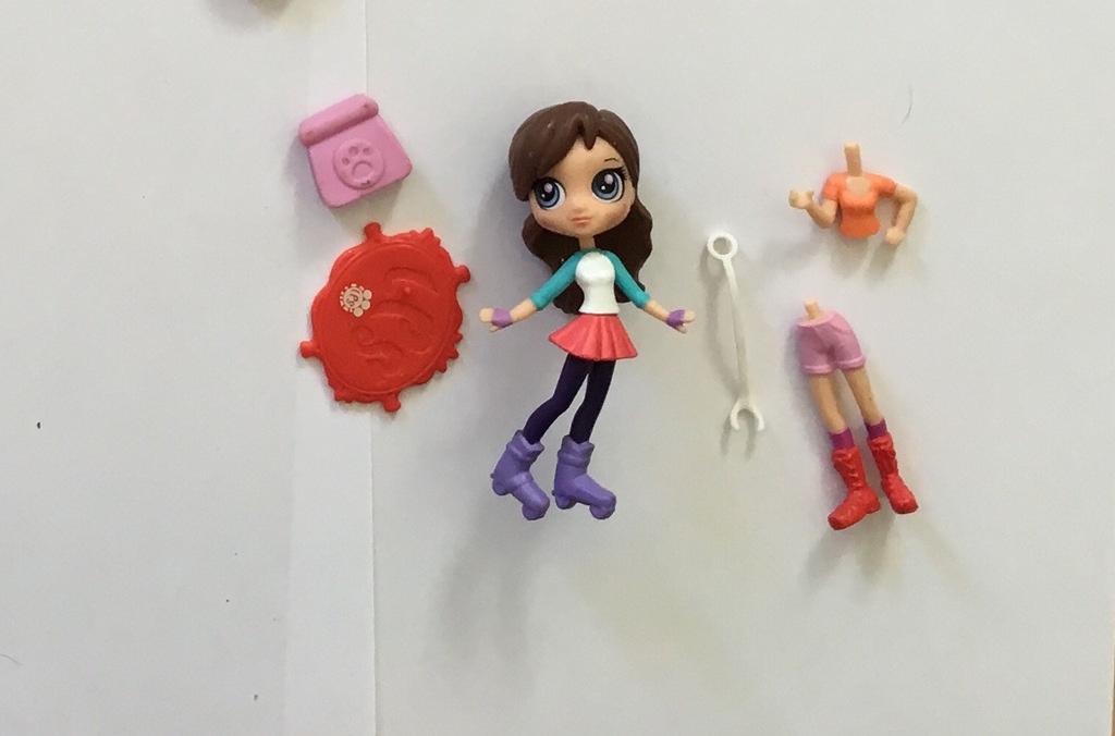 Littlest pet shop blythe blajt