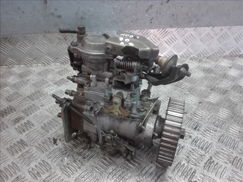 Audi 80 B4 1 9 Tdi Pompa Wtryskowa 0460494321 7314481696 Oficjalne Archiwum Allegro