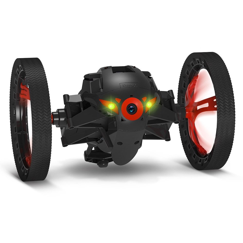 Dron Parrot Jumping Sumo