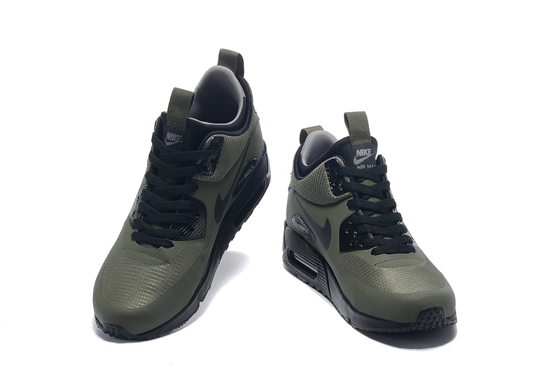 nike air max winter 2018
