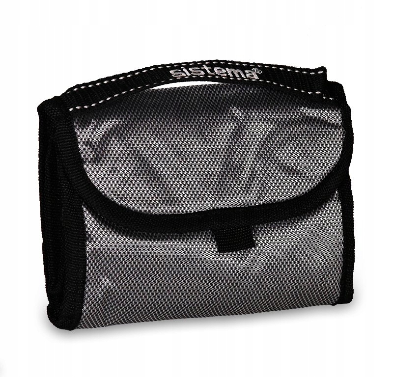 TORBA TERMICZNA TORBY NA LUNCH BOX SKŁADANA SZ