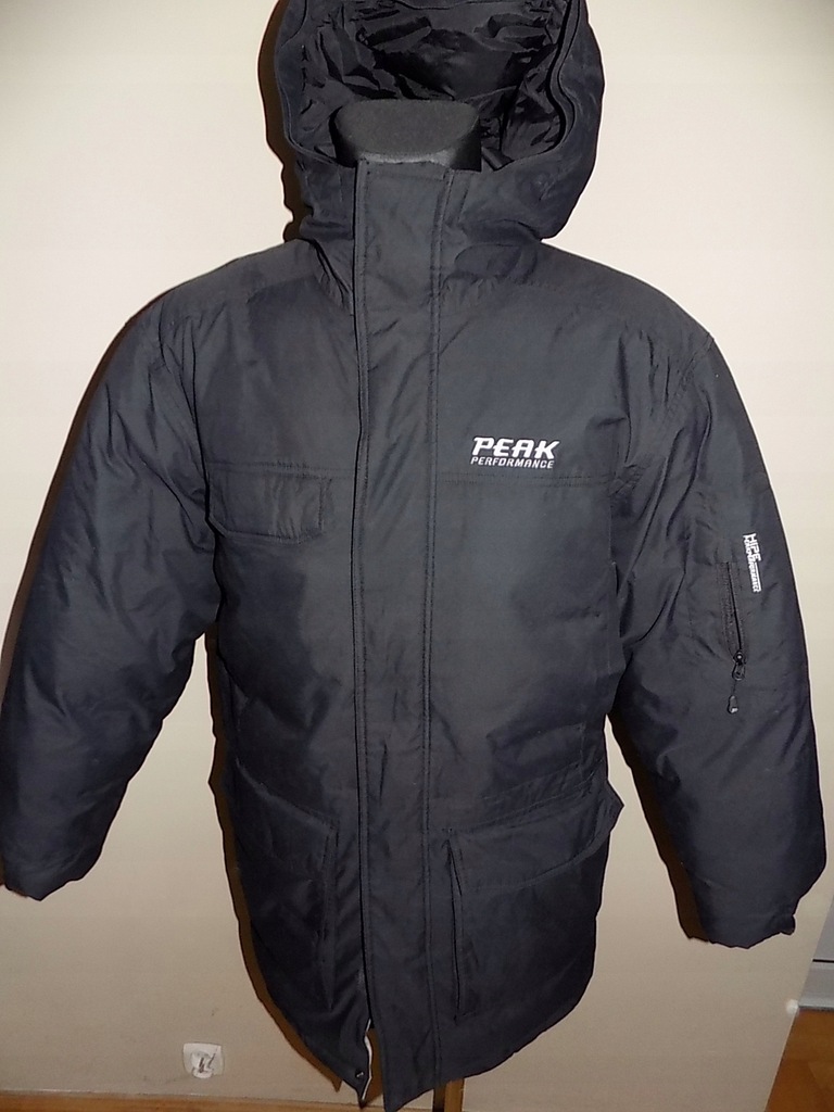 Peak performance hotsell style sd parka