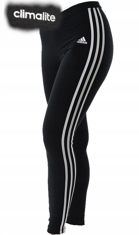 Leginsy Adidas spodnie ( r.170) -BQ2907
