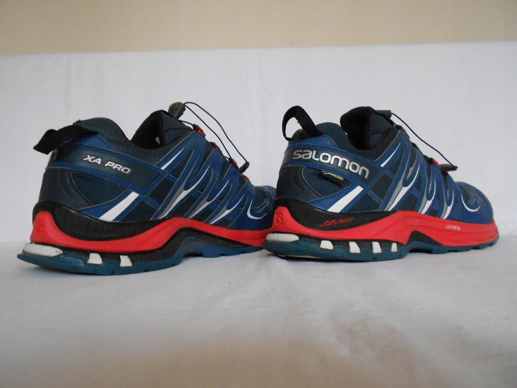 salomon gore tex 46