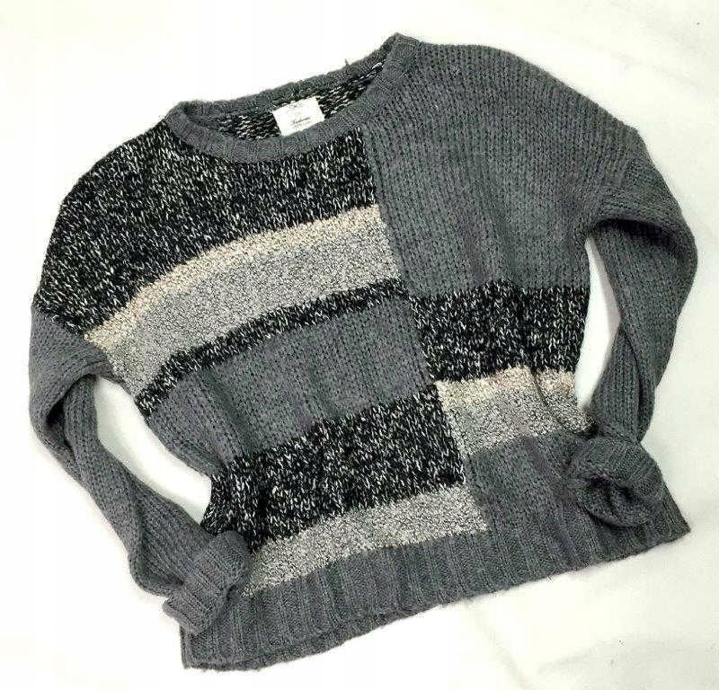 PPP485* NEW LOOK SWETER / PULLOVER 12/14 40/42
