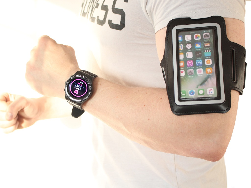 smartwatch compatible with samsung j7