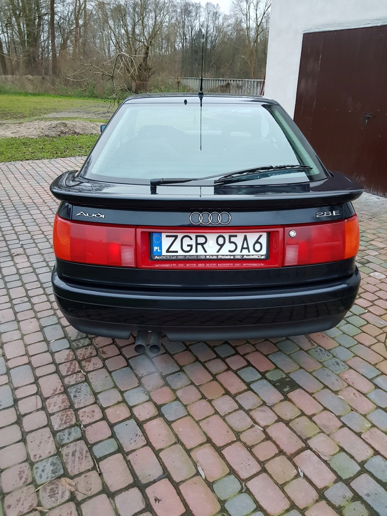 Audi 4 b 8