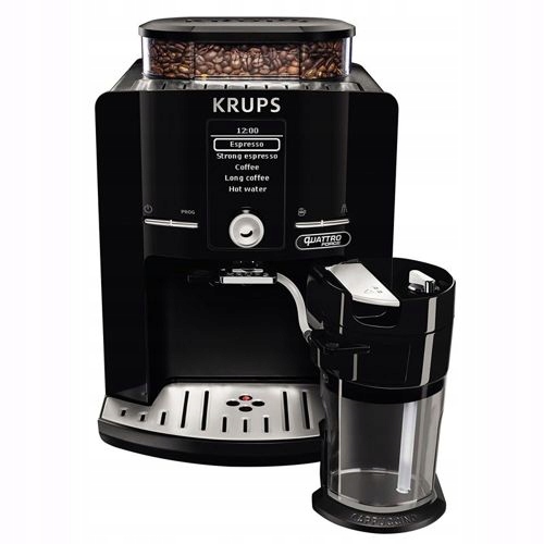 Ekspres do kawy Krups EA82F810