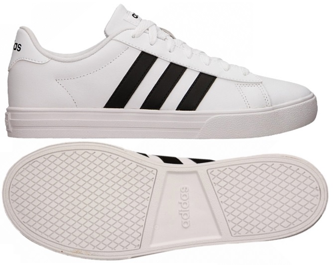 adidas daily 2.0 db0160