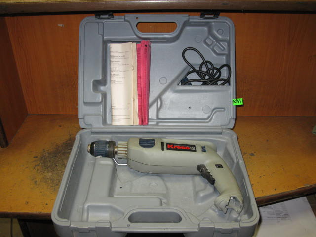 WIERTARKA UDAROWA KRESS SBLR 2475 - NR S944