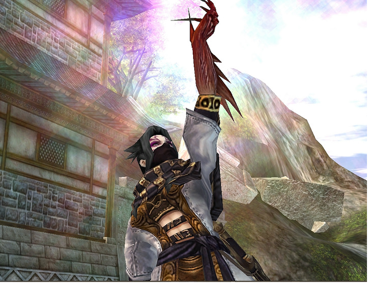 Pangeayt2 Sura BM perfekt do PVP