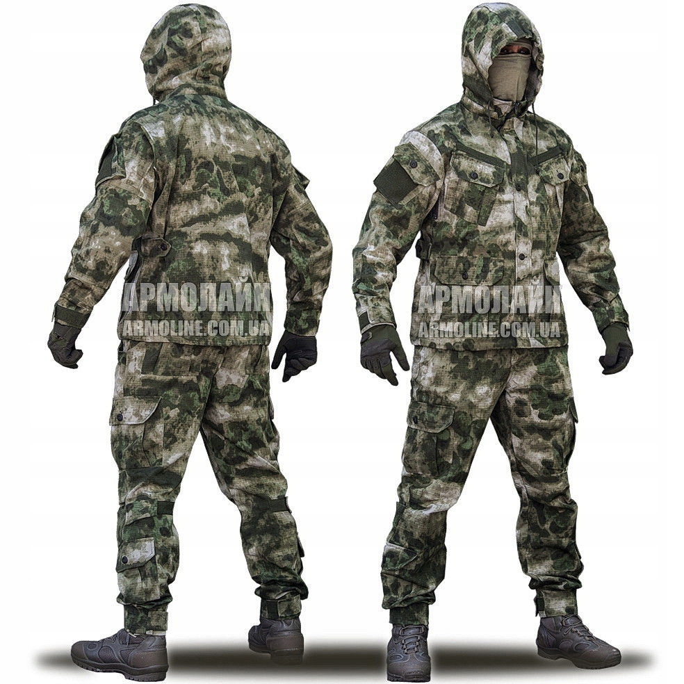 Mundur polowy "MARAUDER" A TACS FG