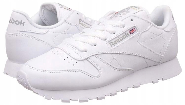 reebok classic damskie rozmiar 40