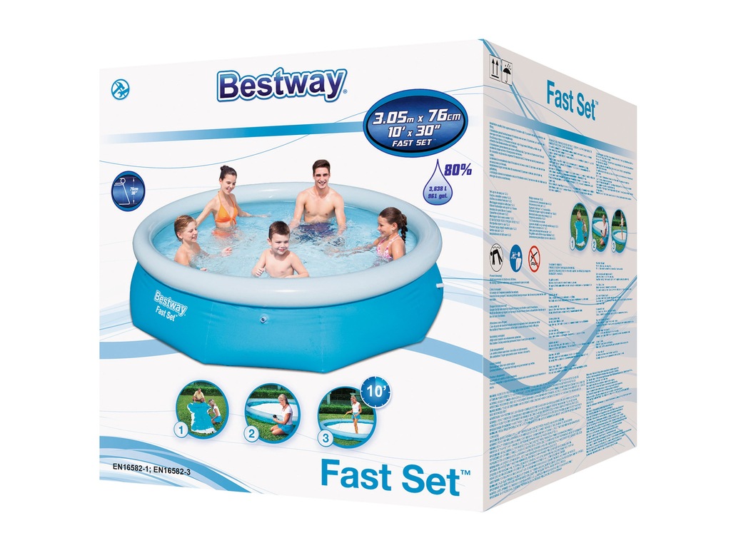 bestway 4.27 x 1.07