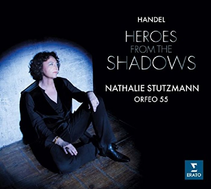 Nathalie Stutzmann feat. Philippe Jaroussky Orfeo