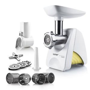 MASZYNKA DO MIĘSA ZELMER MM1200.84L ZMM1284L 1900W