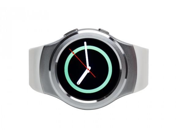 SmartWatch GARETT GT14 White Silver