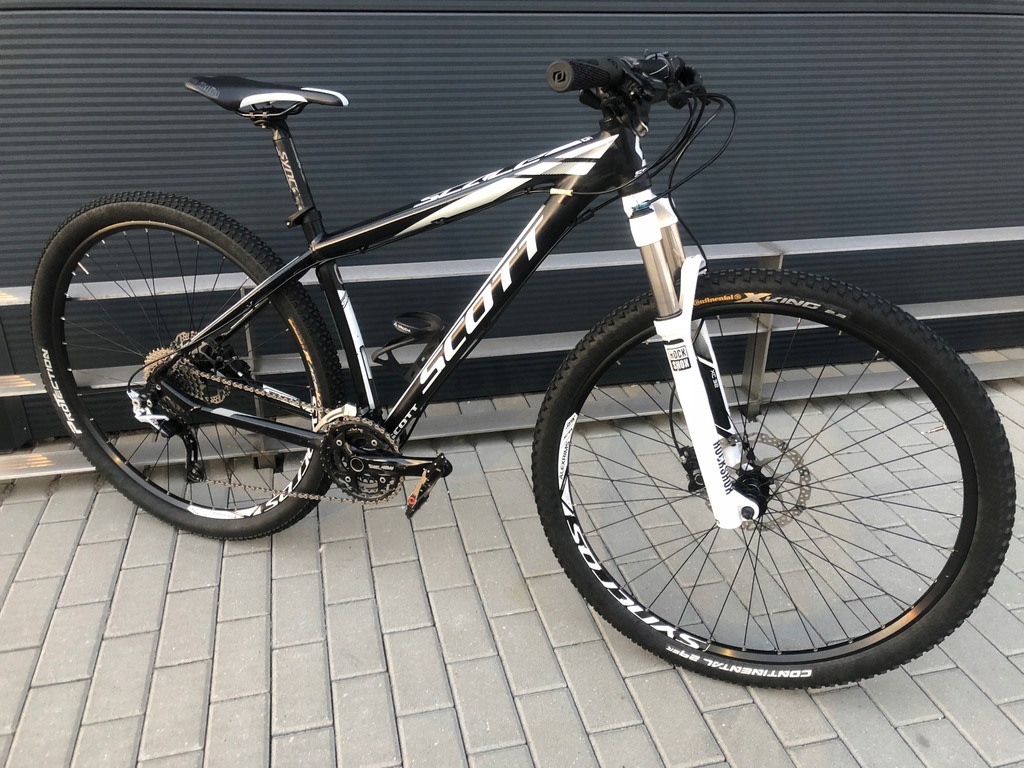 trek 960 mountain bike