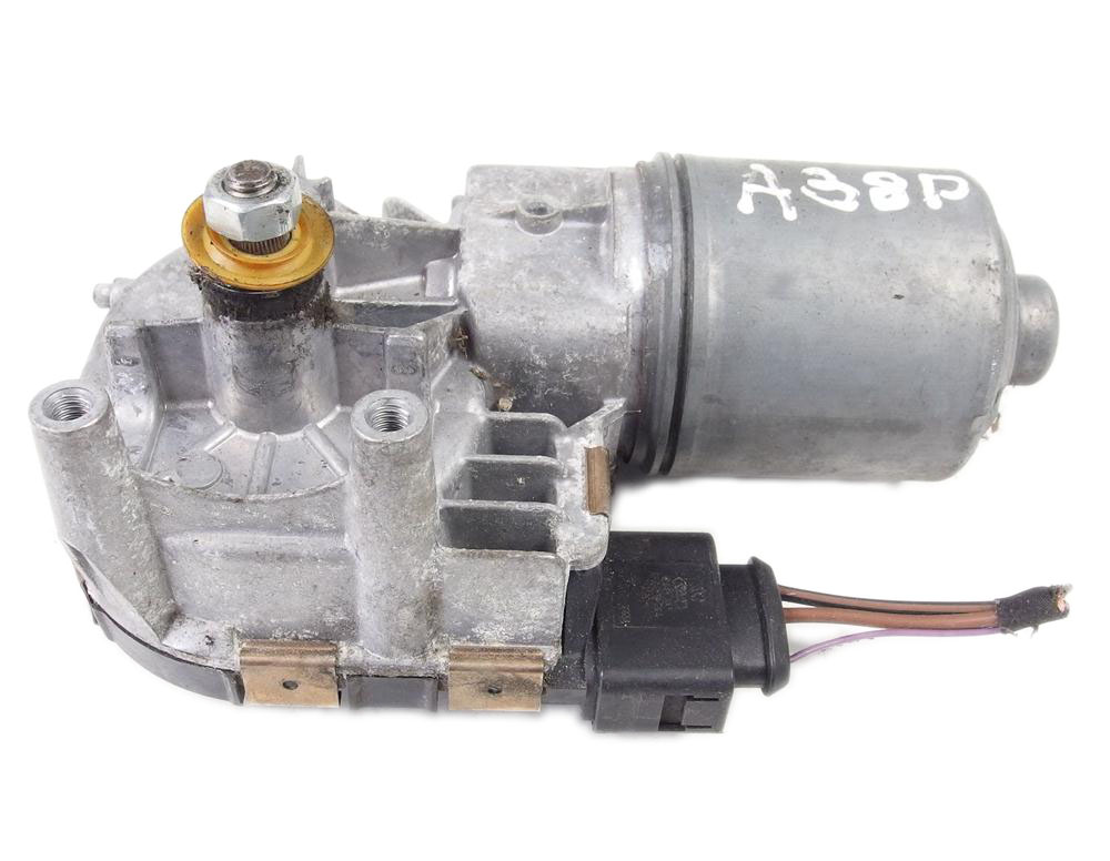 Silniczek wycieraczek przód Audi A3 8P 8P2955119B