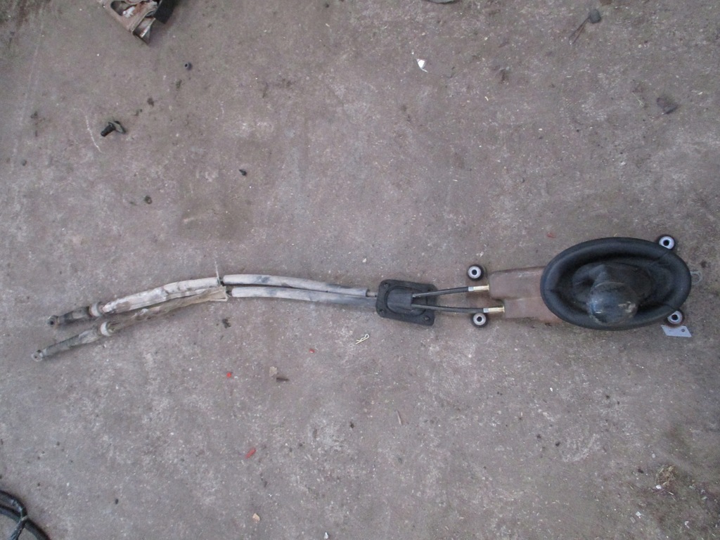 LINKI ZMIANY BIEGÓW CHRYSLER NEON II 99R