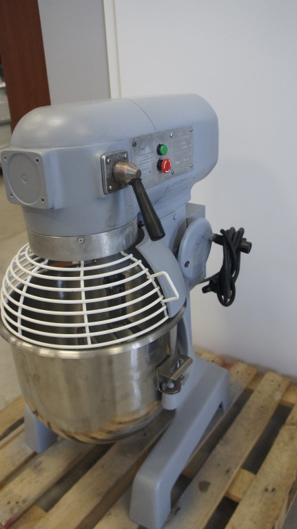 Miesiarka planetarna 20 l Caterina B20