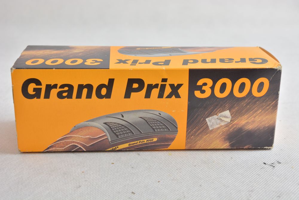 continental grand prix 5000 for sale