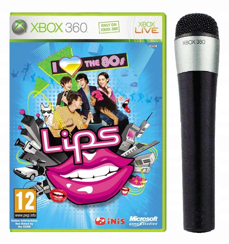 Karaoke xbox hot sale one