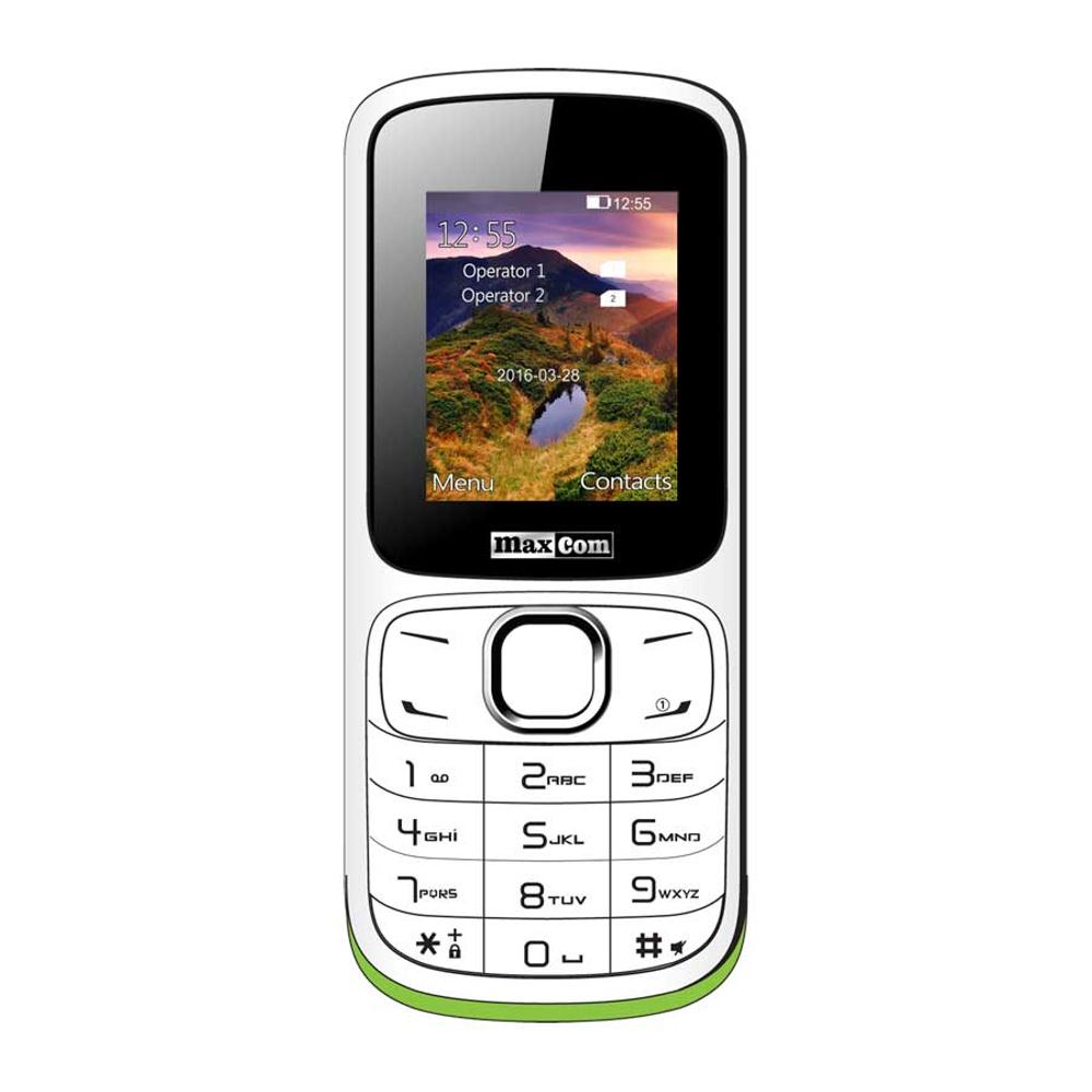 PROMO! Telefon komórkowy Maxcom Classic MM129