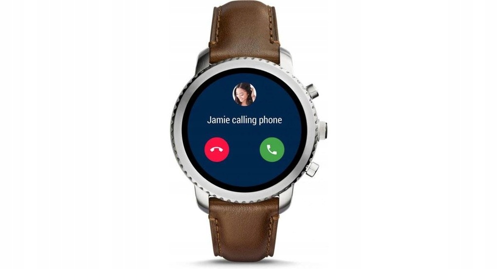 fossil explorist gen 3 ftw4003 smart watch