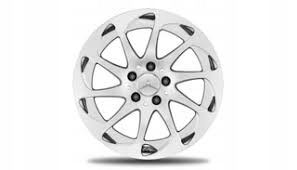 VW GOLF III 3 , Felgi Aluminiowe 17 " Orygina